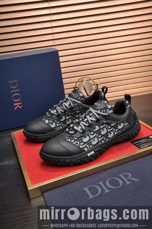 Replica Dior Shoes sz38-44 mnm0106