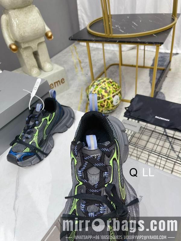 Replica Balenciaga Shoes sz36-45 LL0803