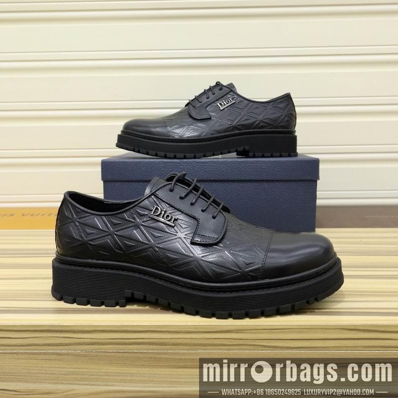 Replica Dior Shoes sz38-45 mnw0401