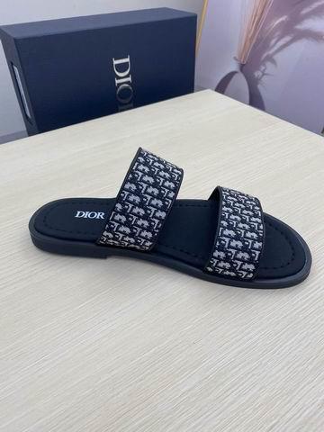 Replica Dior Shoes sz38-45 mnh0516