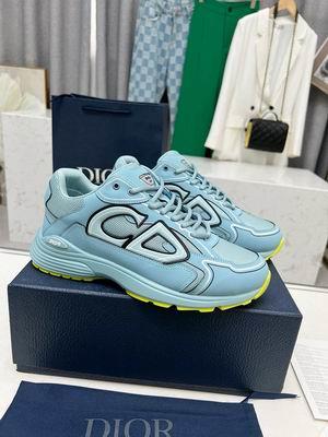Replica Dior Shoes sz38-45 jyh1001