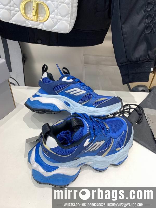 Replica Balenciaga Shoes sz35-45 mnm0131