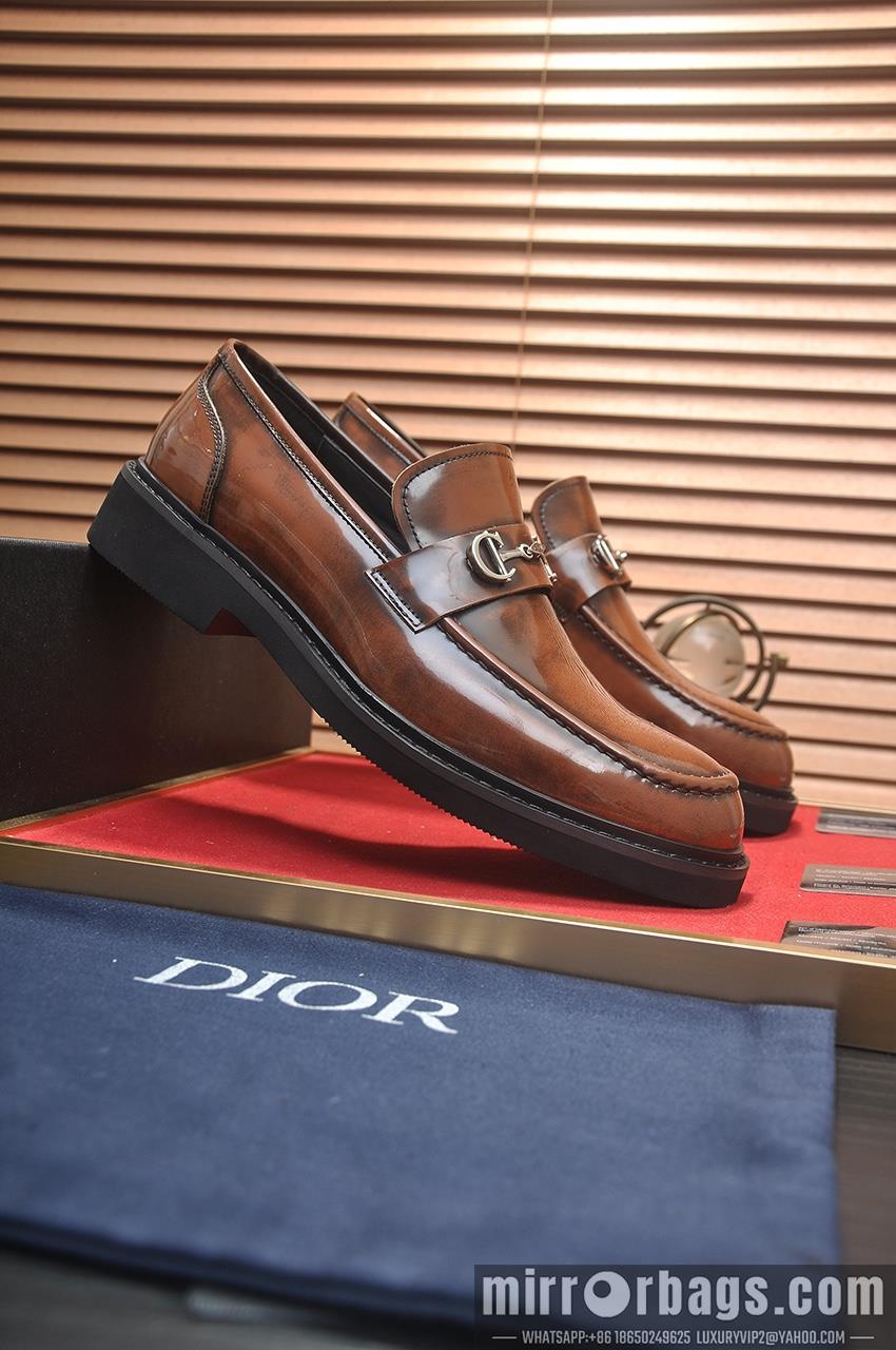 Replica Dior Shoes sz38-44 hnh1229