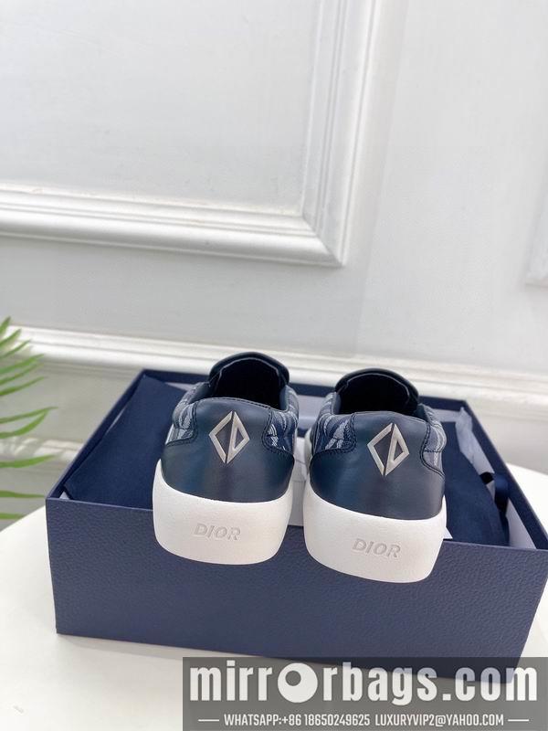 Replica Dior Shoes sz35-44 hnm0150