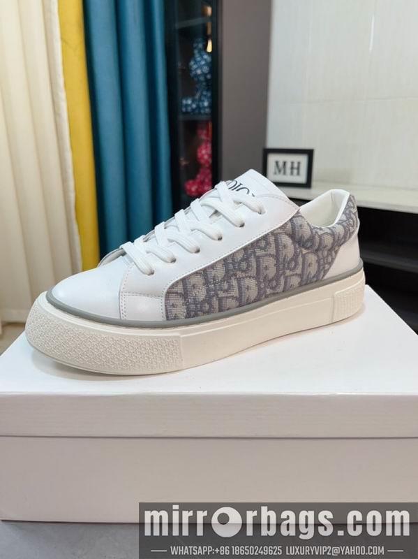 Replica Dior Shoes sz38-44 hnm0159