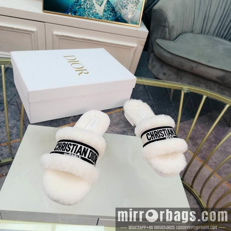 Replica Dior Shoes sz35-42 mnw0203