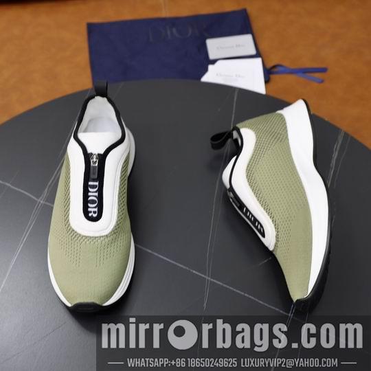 Replica Dior Shoes sz35-47 mnh0506
