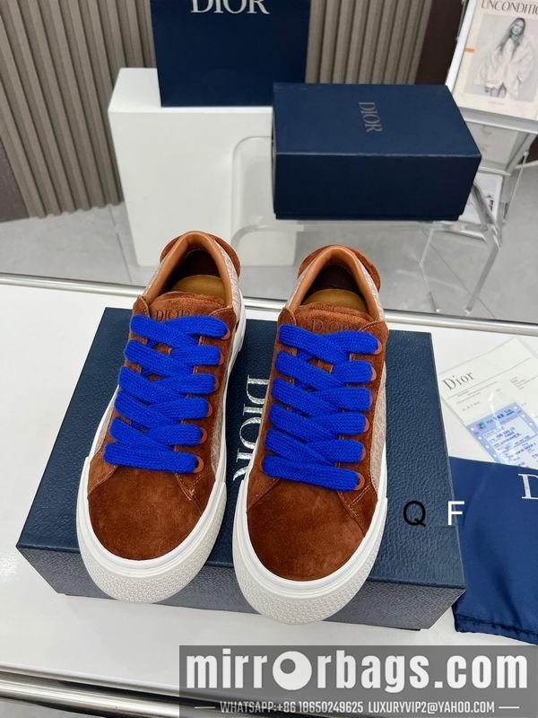 Replica Dior Shoes sz38-45 4C TF0103