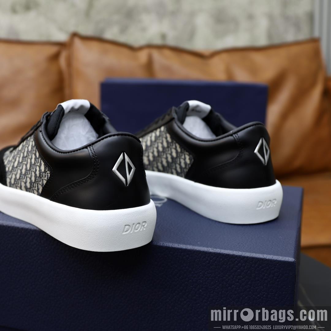 Replica Dior Shoes sz38-44 h1003