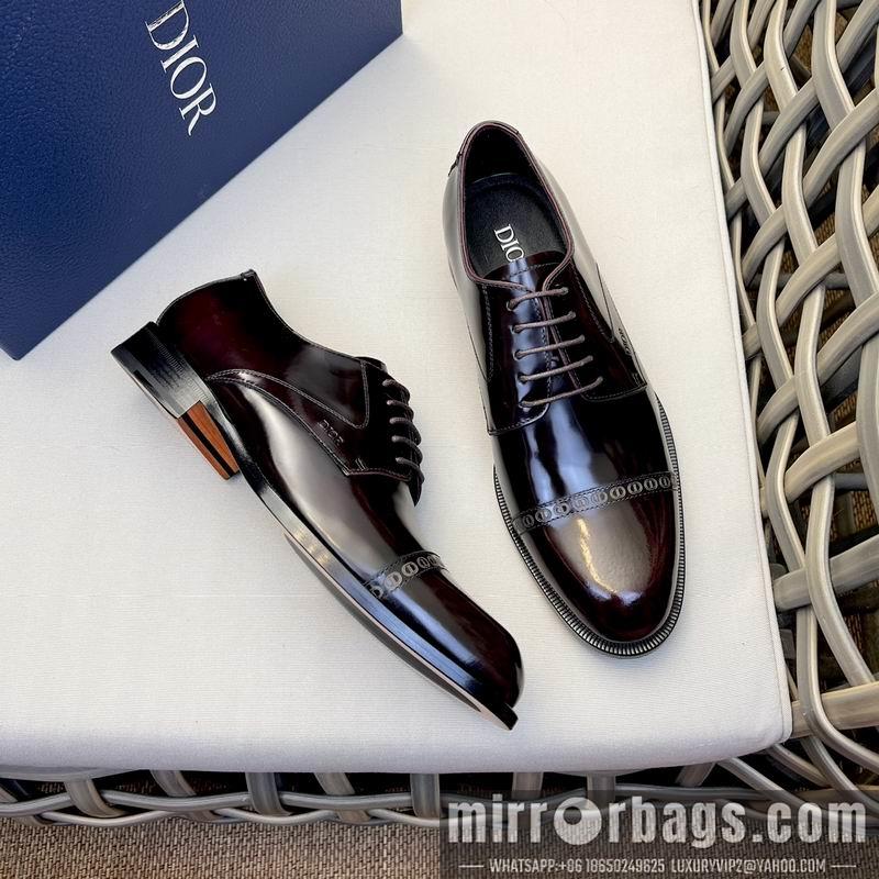 Replica Dior Shoes sz39-44 hnm0160