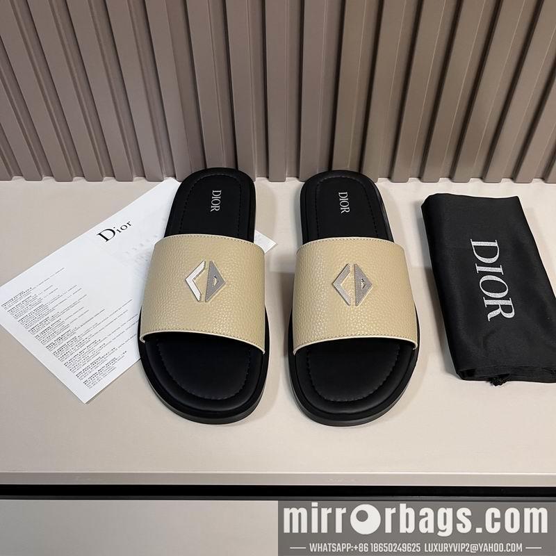 Replica Dior Shoes sz38-47 mnw0309