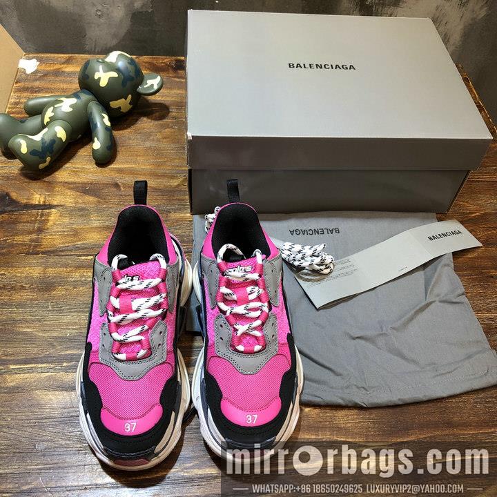 Balenciaga Shoes 1982217