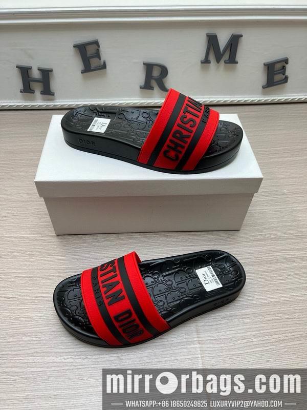 Replica Dior Shoes sz36-45 mnw0202