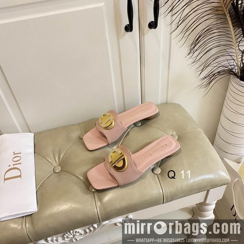 Replica Dior Shoes sz35-40 3C Y1201