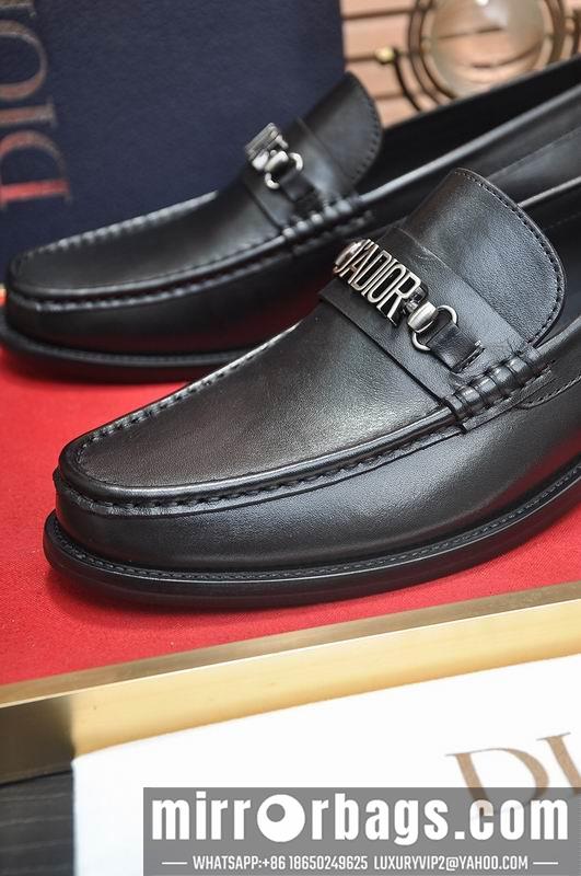Replica Dior Shoes sz38-44 mnm0124
