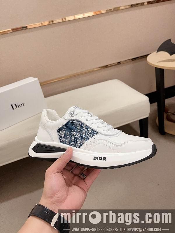 Replica Dior Shoes sz38-46 jyh0323