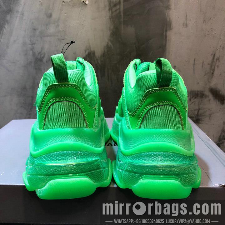 Balenciaga Shoes 1982215