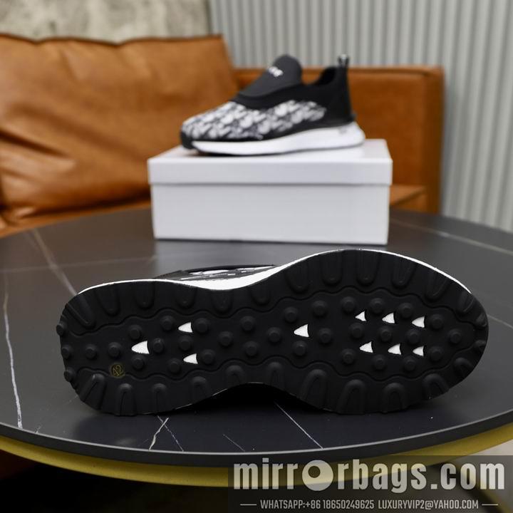 Replica Dior Shoes sz38-45 hnh0303