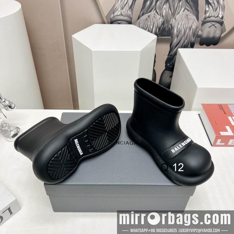 Replica Balenciaga Shoes sz35-40 5C J1008