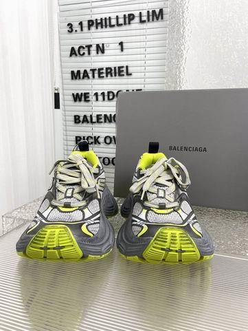 Replica Balenciaga Shoes sz35-45 mnh0808