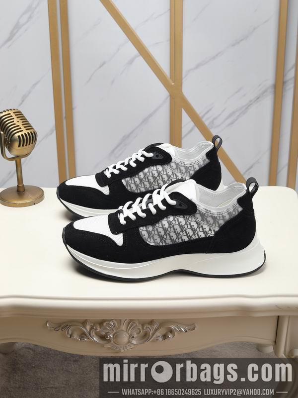 Replica Dior Shoes sz38-45 mnw0169