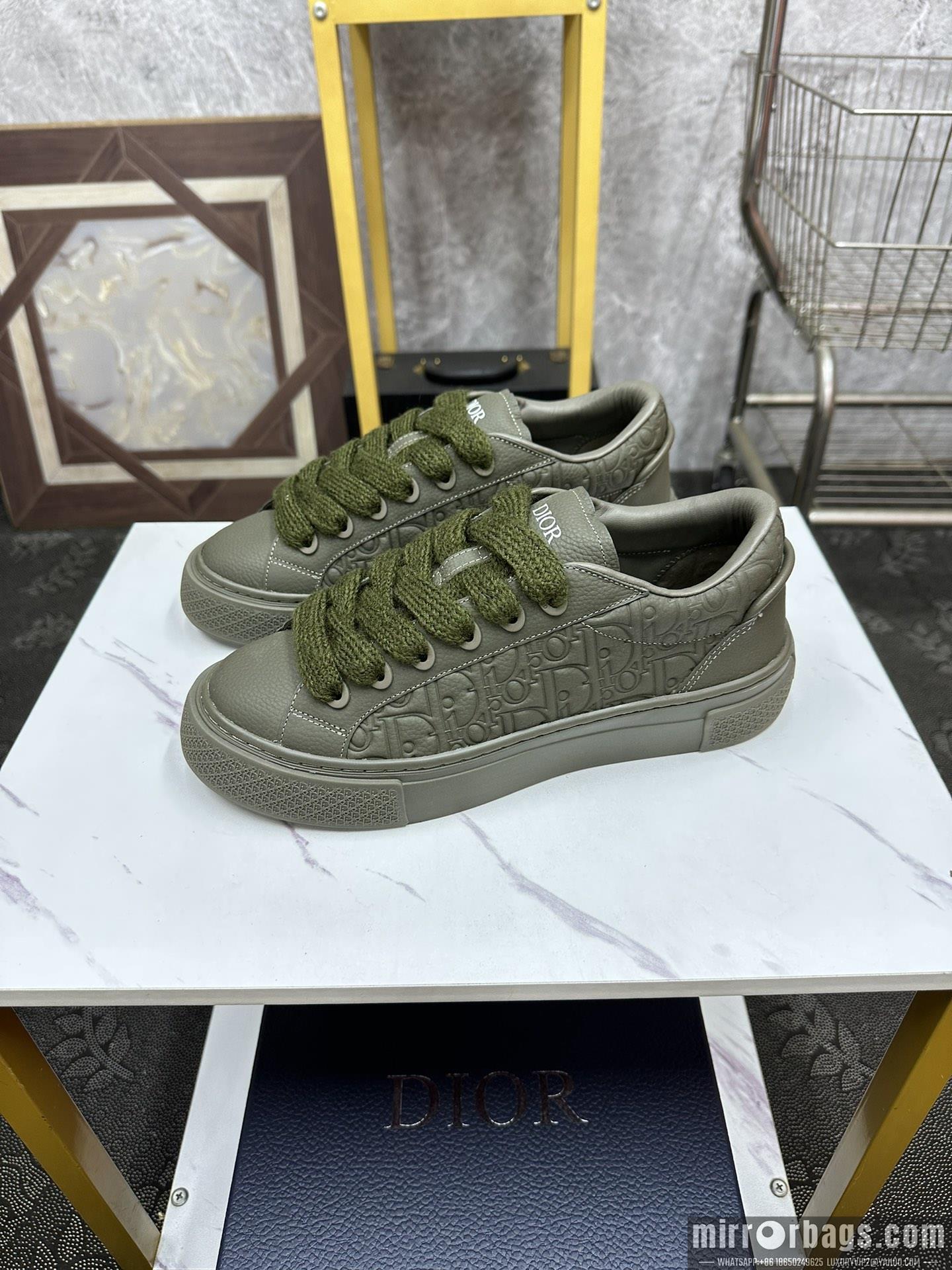 Replica Dior Shoes sz35-45 hnh1207