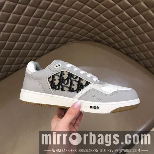 Replica Dior Shoes sz38-45 jyh0902