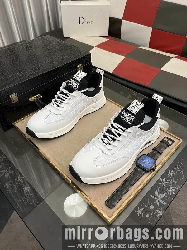Replica Dior Shoes sz38-44 hnh0309