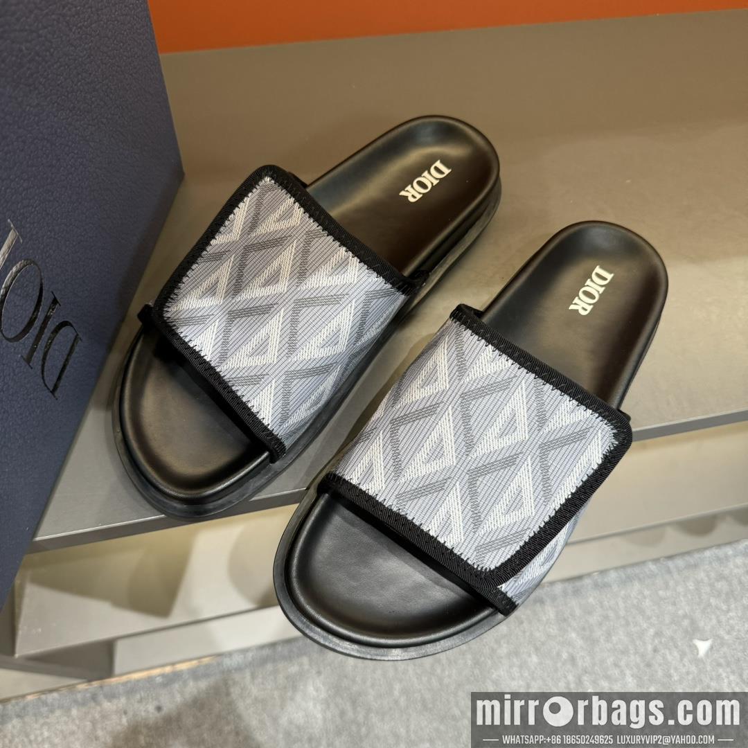 Replica Dior Shoes sz38-45 h0502