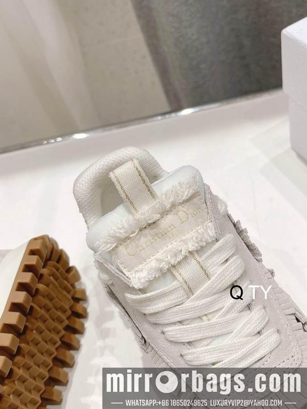 Replica Dior Shoes sz35-40 3C TY1201