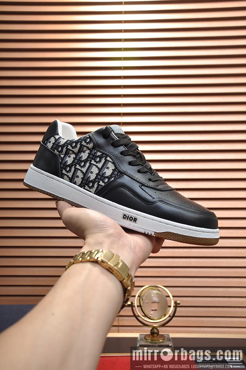 Replica Dior Shoes sz38-44 h0609