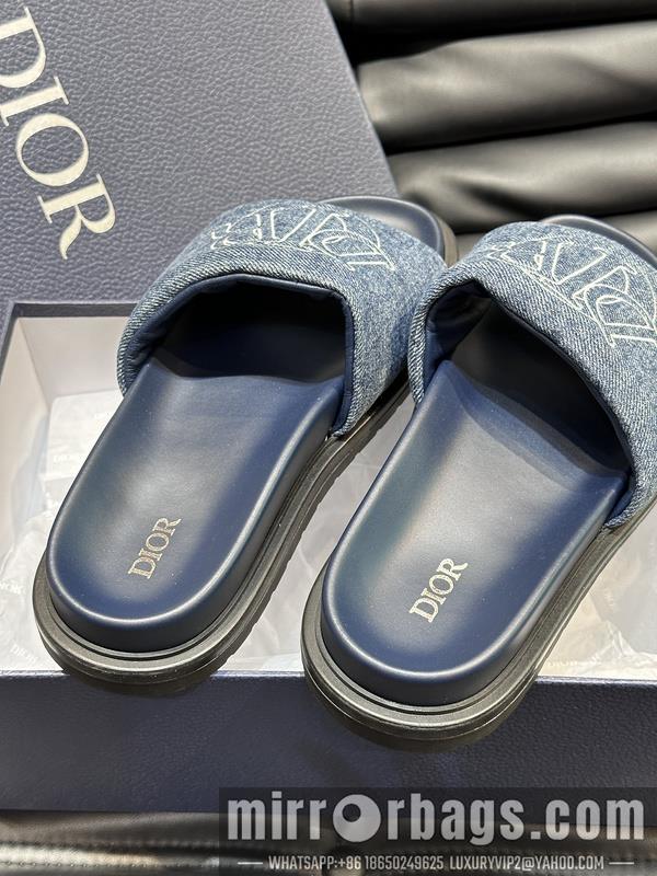 Replica Dior Shoes sz38-46 jyh0211