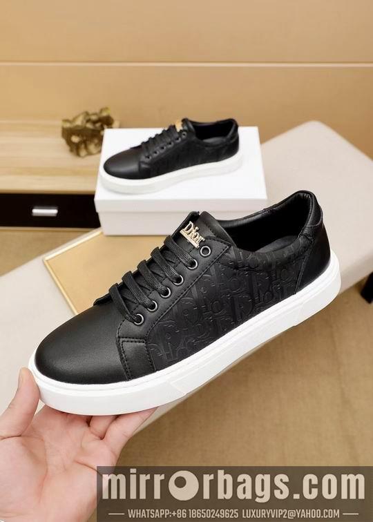Replica Dior Shoes sz38-44 jyh0909