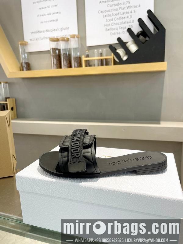 Replica Dior Shoes sz35-42 mnw0328