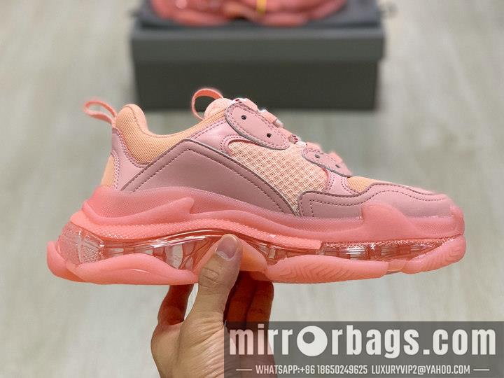 Balenciaga Shoes 1982212