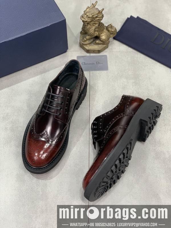 Replica Dior Shoes sz38-45 mnw0308