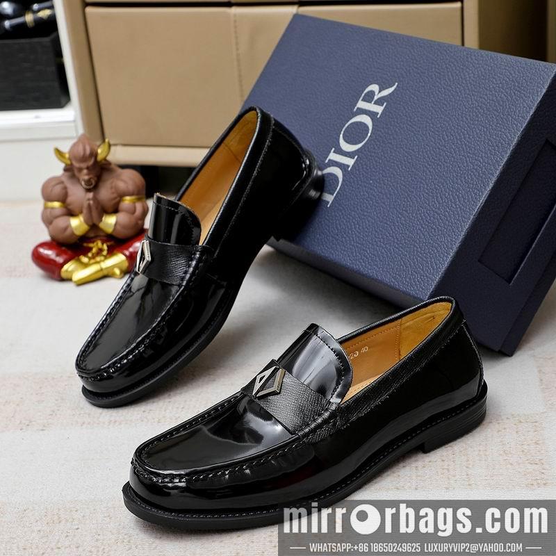 Replica Dior Shoes sz38-45 mnm0114