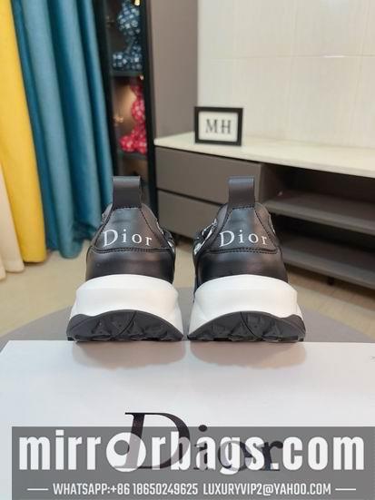 Replica Dior Shoes sz38-44 hnh0709