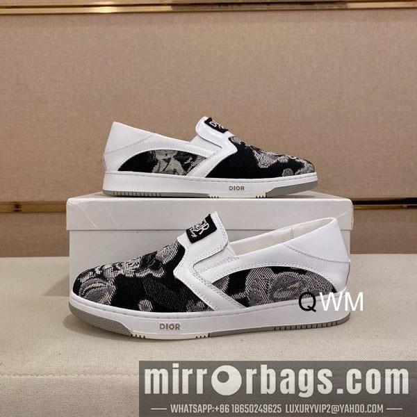 Dior Shoes Dior ssz38-45 WM030111