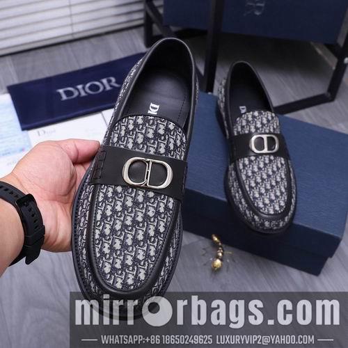 Replica Dior Shoes sz38-44 mnh0527