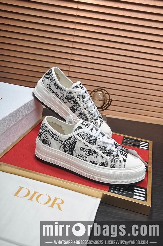 Replica Dior Shoes sz35-44 hnh0320