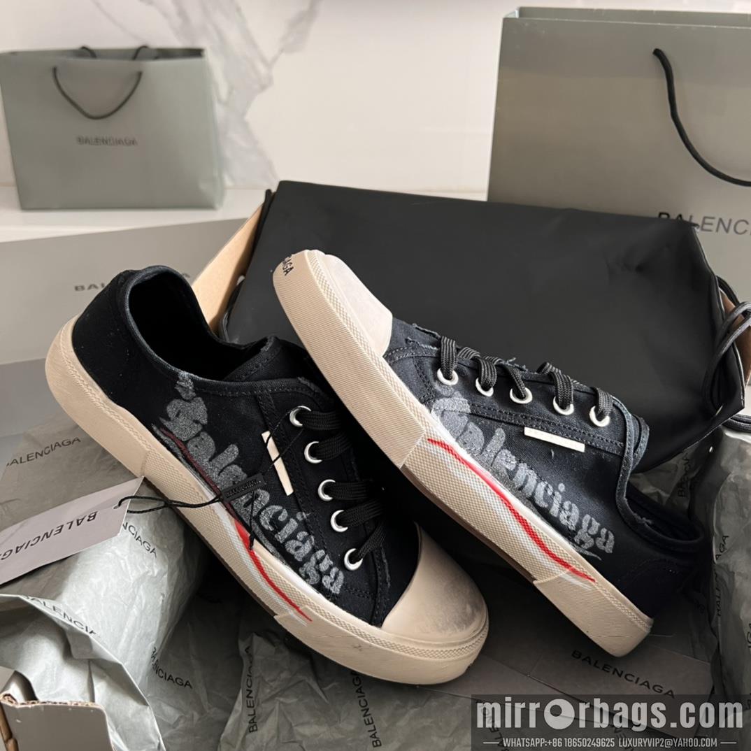 Replica Balenciaga Shoes sz35-45 h0503