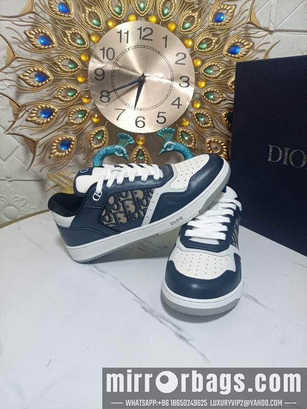 Replica Dior Shoes sz35-45 mnm0104
