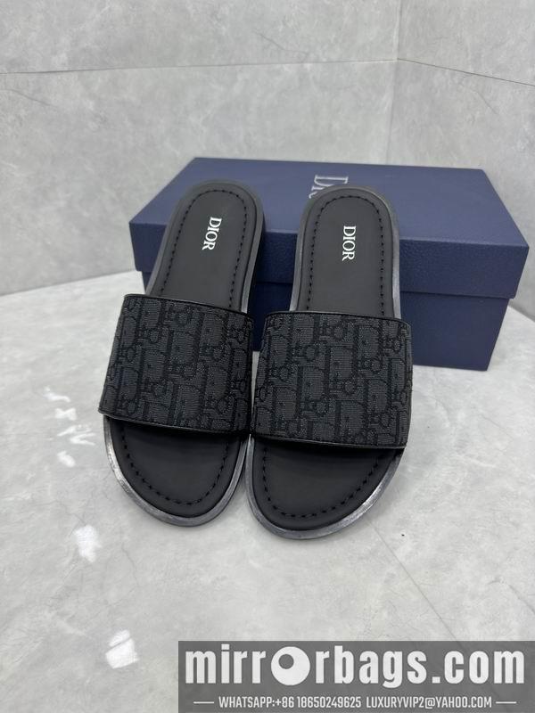 Replica Dior Shoes sz38-45 mnw0103