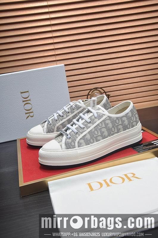 Replica Dior Shoes sz35-44 mnm0115