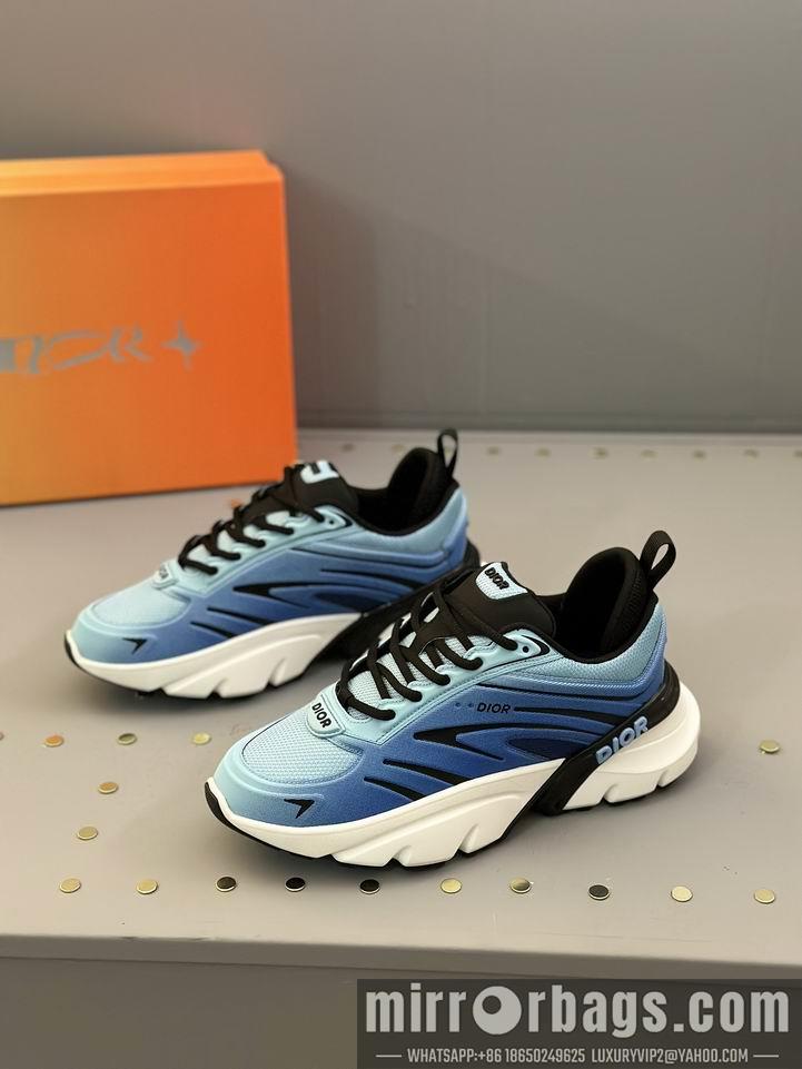 Replica Dior Shoes sz39-45 hnh1226