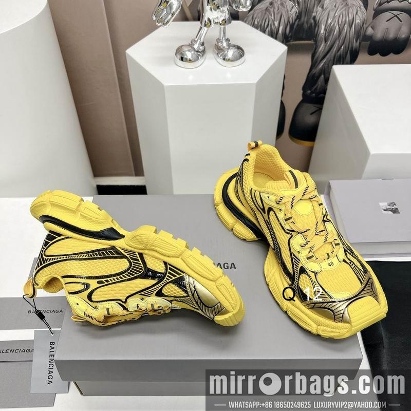 Replica Balenciaga Shoes sz35-40 6C J0801