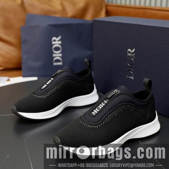 Replica Dior Shoes sz35-47 hnh0201