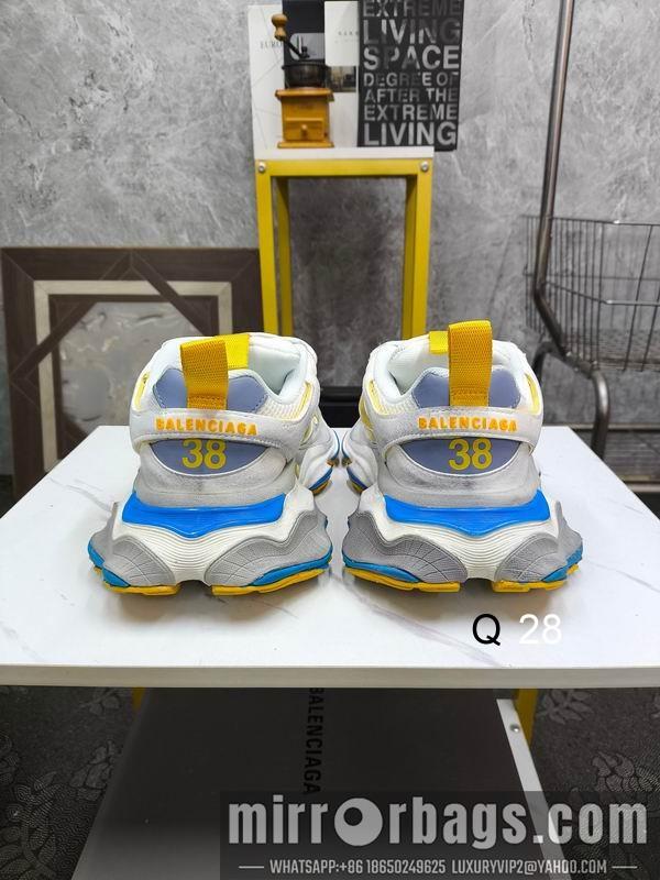 Replica Balenciaga Shoes sz35-45 N1204