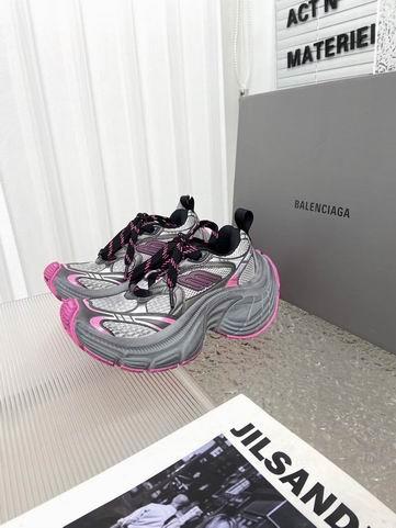Replica Balenciaga Shoes sz35-45 mnh0808
